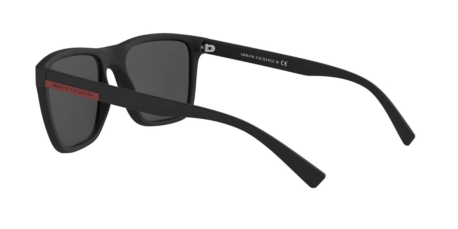 Armani Exchange 4080SF Sunglasses - view 21